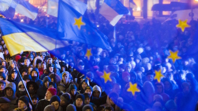 COMMENT: Ukrainian economy doing surprisingly well, but a crisis looms if IMF programme not restarted in September